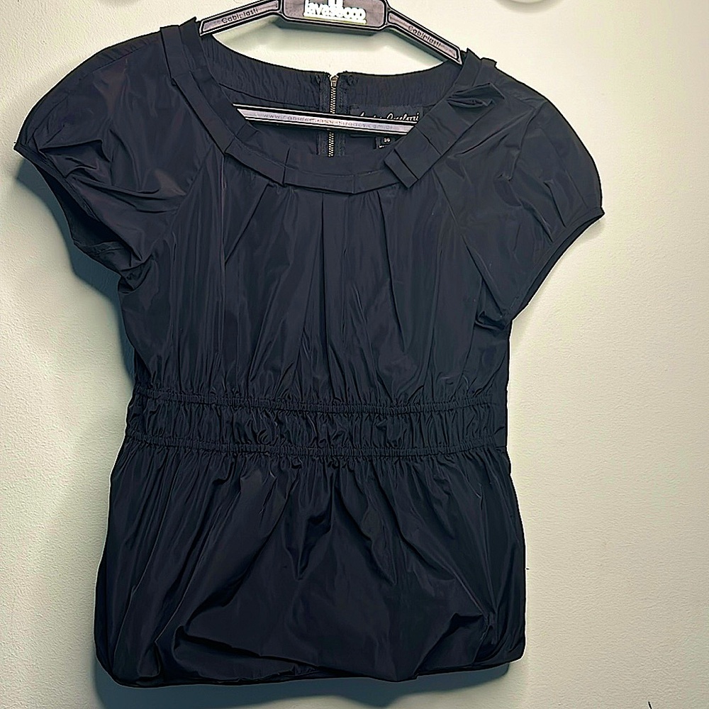 Sandra Augelazzi Blouse
